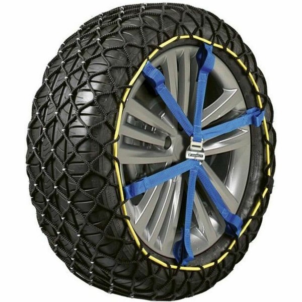 Αλυσίδες Χιονιού Αυτοκινήτου Michelin Easy Grip EVOLUTION 1