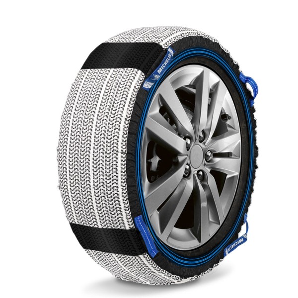 Αλυσίδες Χιονιού Αυτοκινήτου Michelin SOS GRIP EVO 9