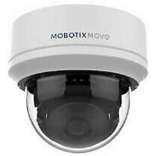 IP Κάμερα Mobotix Move Λευκό FHD IP66 30 pps