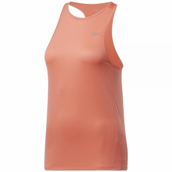 Γυναικεία Tank Top Reebok Essentials Πορτοκαλί