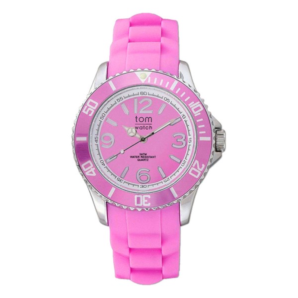 Unisex Ρολόγια Tom Watch WA00011 (Ø 44 mm)