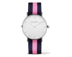 Unisex Ρολόγια Paul Hewitt PH-SA-S-St-W-NLP-20S (Ø 39 mm)