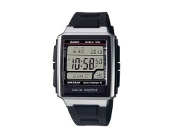 Ανδρικά Ρολόγια Casio WAVE CEPTOR - WORLD TIME (Ø 39 mm)