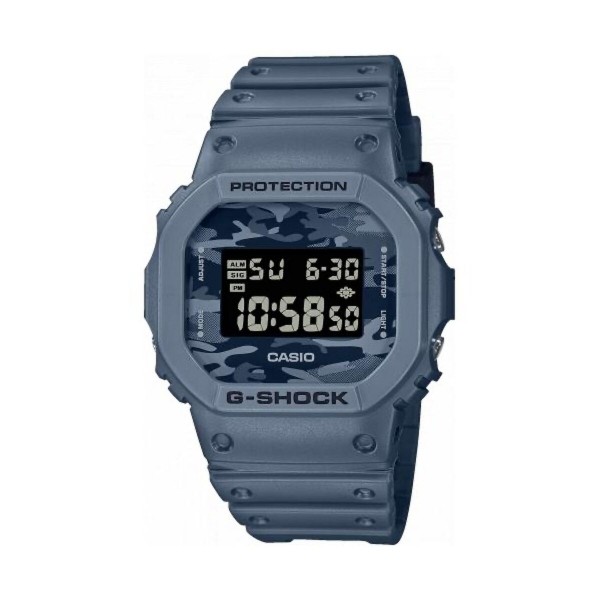 Ανδρικά Ρολόγια Casio G-Shock THE ORIGIN - CAMO SERIE (Ø 43 mm)