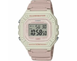 Unisex Ρολόγια Casio COLLECTION (Ø 43 mm)