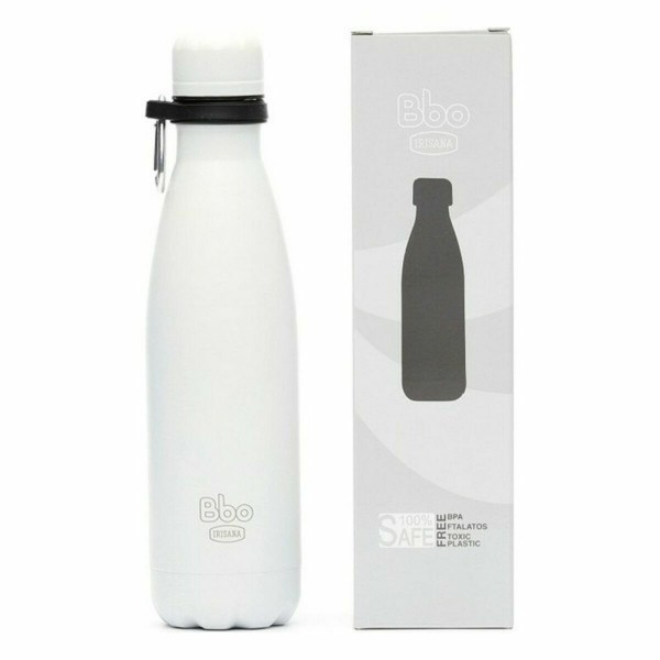 Θερμοσ Irisana BBO7 Χάλυβας 304 (500 ml)