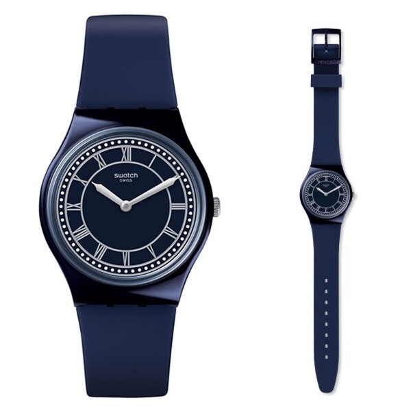 Ανδρικά Ρολόγια Swatch GN254