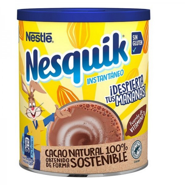 Kακάο Nesquik (390 g)