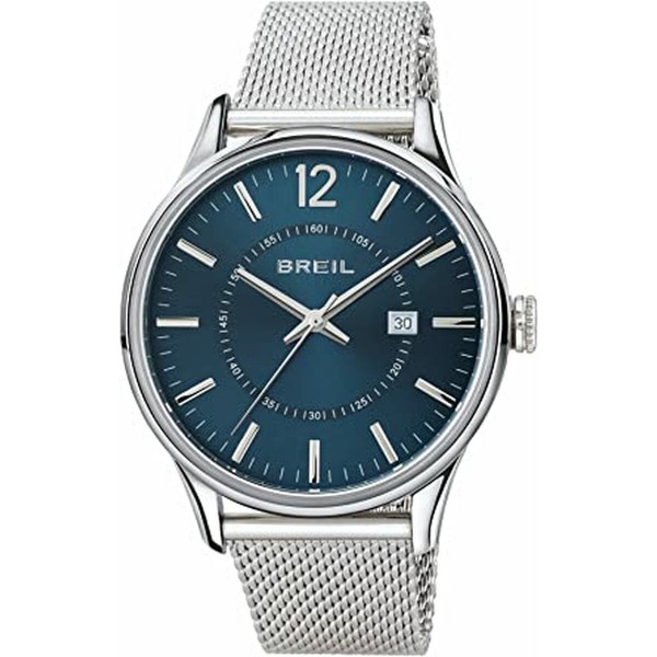 Ανδρικά Ρολόγια Breil TW1560 (Ø 44 mm)