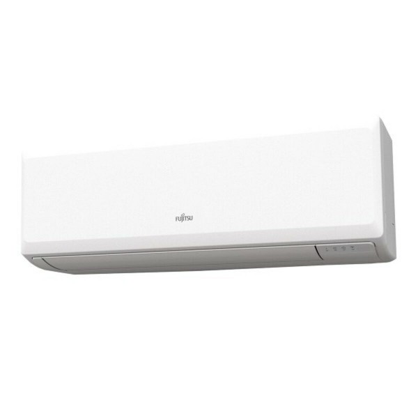 Κλιματιστικό Fujitsu ASY25UIKP Split Inverter A++/A+ 2150 fg/h Λευκό