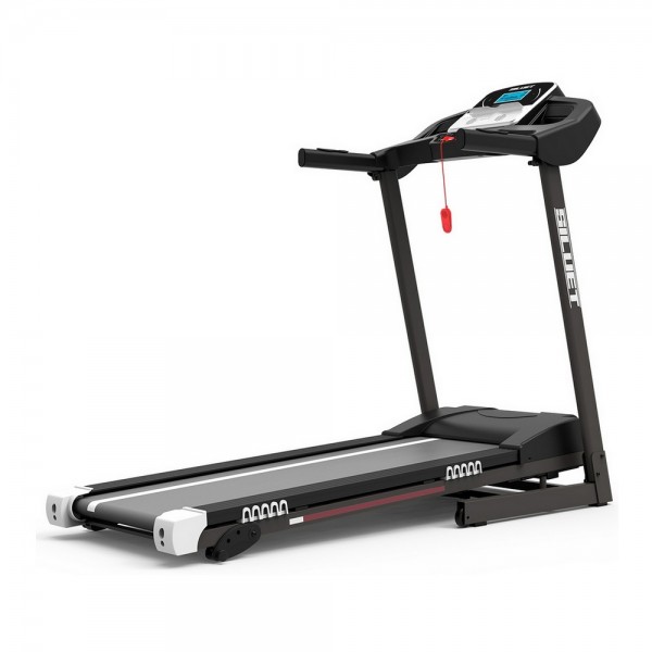 Ηλεκτρικός Διάδρομος Siluet Fitness TREADMILL T-3S