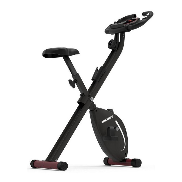 Στατικό Ποδήλατο Siluet Fitness FOLDABLE BIKE BX2-3S