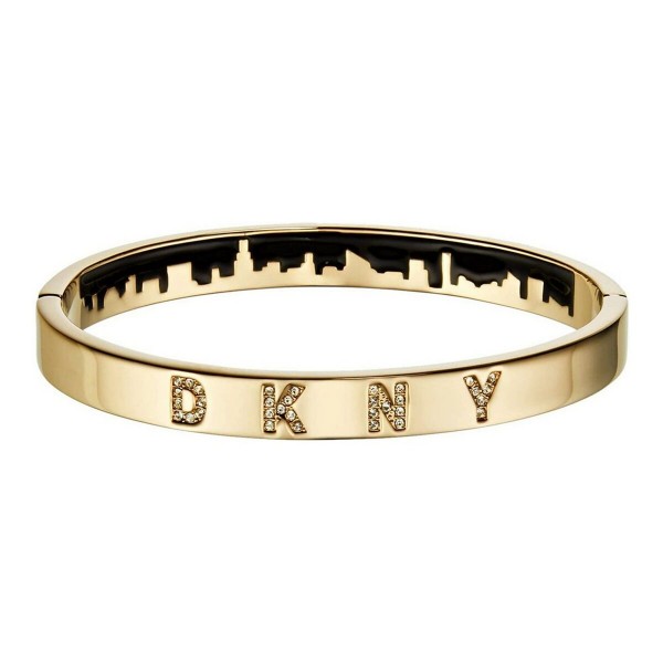 Γυναικεία Βραχιόλια DKNY 5520001 6 cm