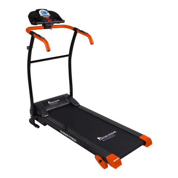 Ηλεκτρικός Διάδρομος Astan Hogar X-Treme Runny Fitness 1030 (1500 w)