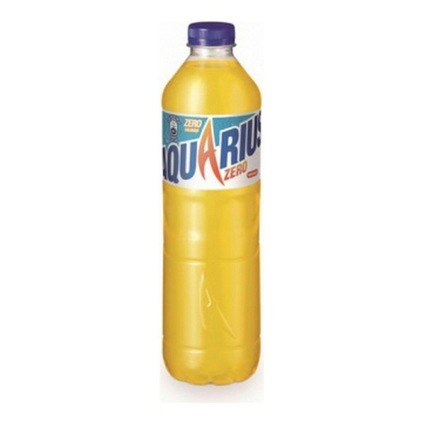 Ισοτονικό Ποτό Aquarius Zero Πορτοκαλί (1,5 L)